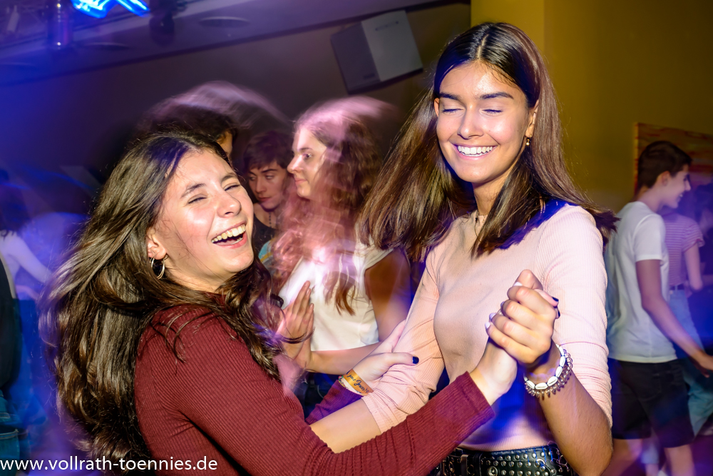 2019 09 28 Come together party 8854